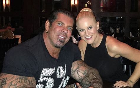 chanel renee rich piana|Rich Piana new girlfriend.